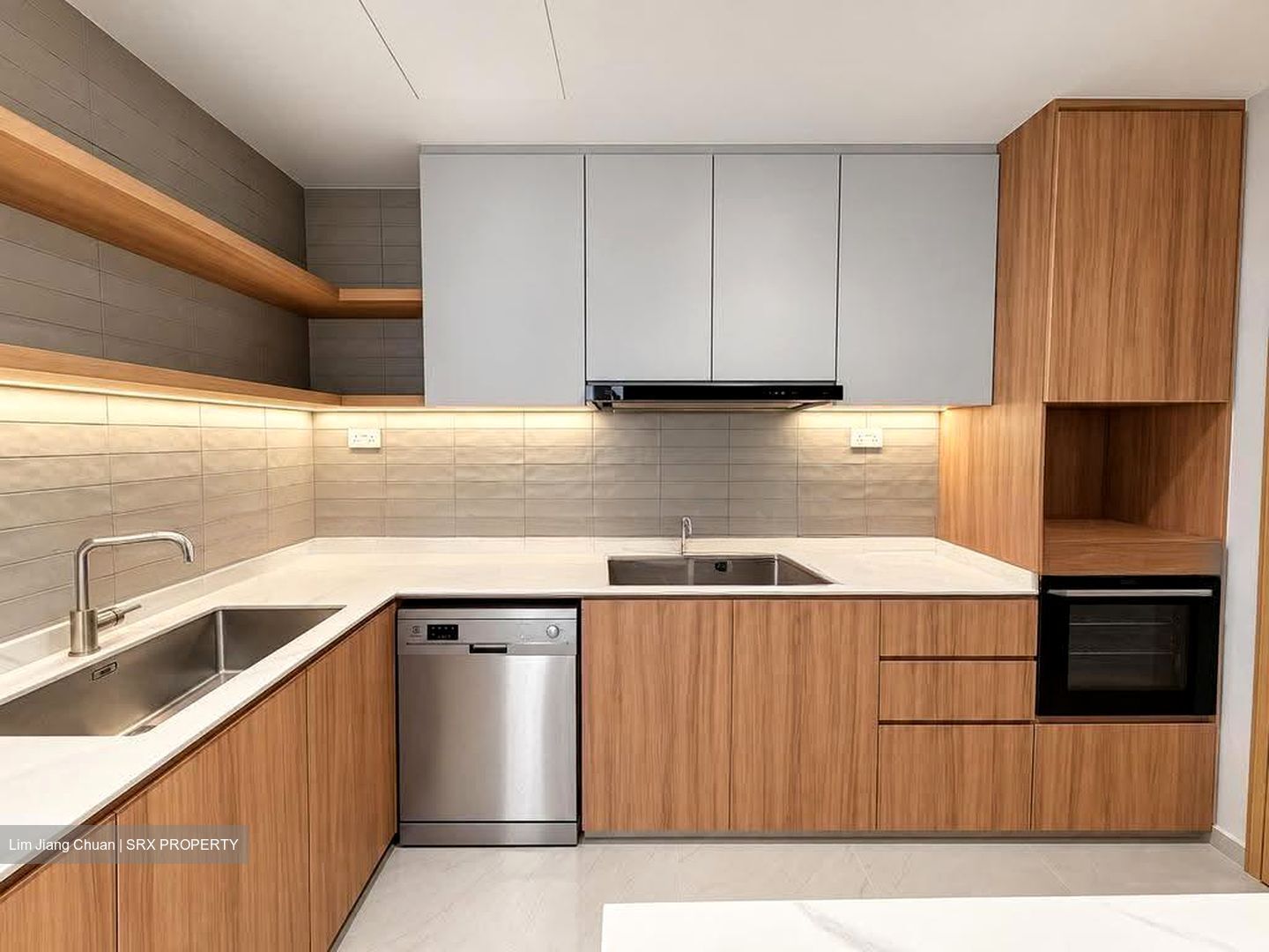 Jervois Lodge (D10), Condominium #631995941